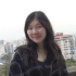 Byline photo of Julia Liu ’26